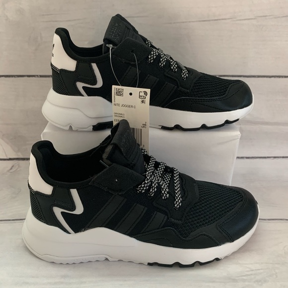 adidas nite jogger kids